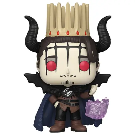 Funko POP Figur Black Clover Dante Produktfoto