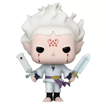 Funko POP Figur Black Clover Licht Exclusive termékfotója