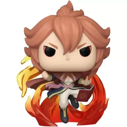 Funko POP Figur Black Clover Mereoleona Exclusive termékfotója