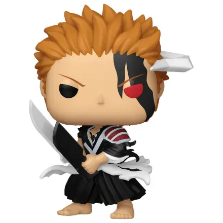 Funko POP Figur Bleach Demi-Hollowfied Ichigo Produktfoto