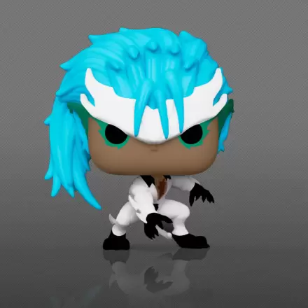 Funko POP Figur Bleach Grimmjow Jeagerjaques Chase Produktfoto