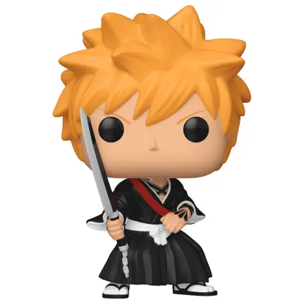Funko POP Figur Bleach Ichigo Kurosaki Produktfoto