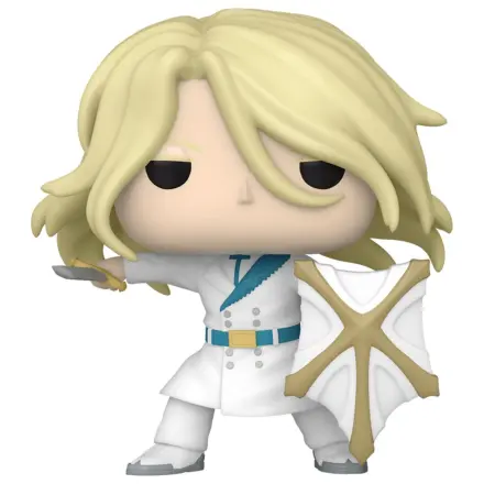 Funko POP Figur Bleach Jugram Haschwalth Produktfoto