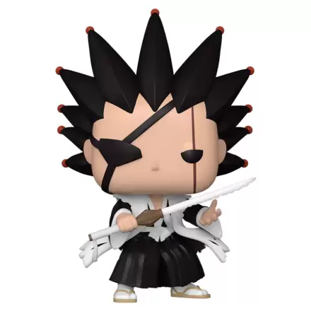 Funko POP Figur Bleach Kenpachi Zaraki termékfotója