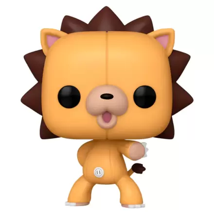 Funko POP Figur Bleach Kon Produktfoto
