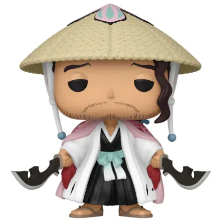 Funko POP Figur Bleach Thousand-Year Blood War Shunsui Produktfoto