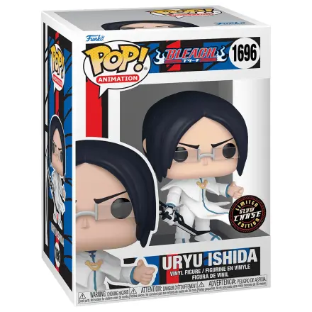 Funko POP Figur Bleach Uryu Ishida Chase Produktfoto