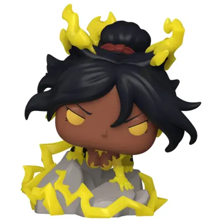 Funko POP Figur Bleach Yoruichi Shihoin Produktfoto