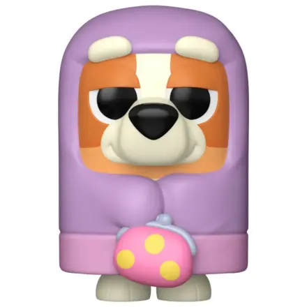 Funko POP Figur Bluey Bingo Rita Produktfoto