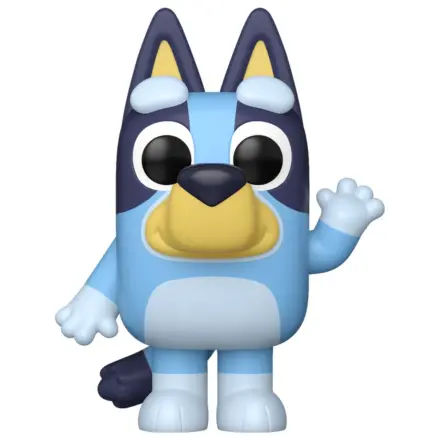 Funko POP Figur Bluey - Bluey Produktfoto