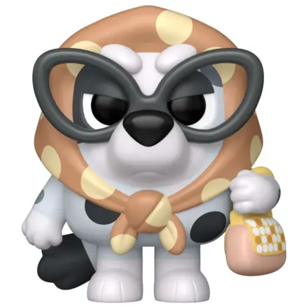 Funko POP Figur Bluey Granny Gladys Produktfoto