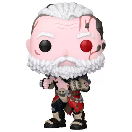 Funko POP Figur Borderlands 4 Amon Produktfoto