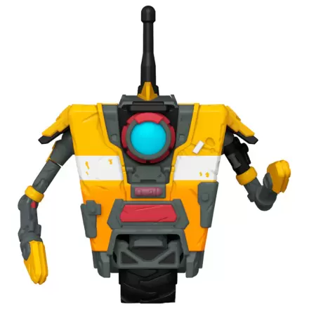 Funko POP Figur Borderlands 4 Claptrap Produktfoto