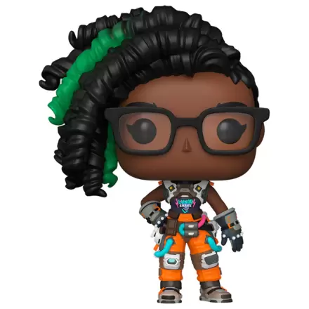 Funko POP Figur Borderlands 4 Harlowe Produktfoto