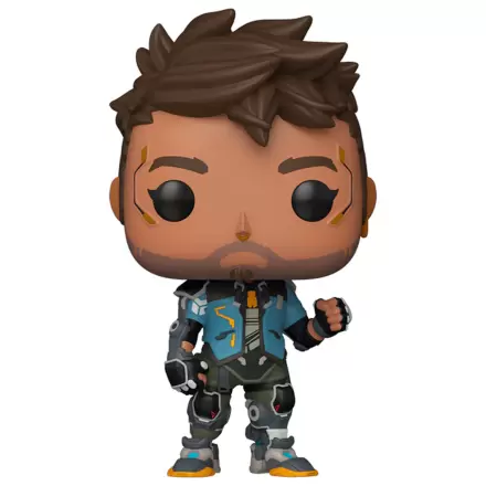 Funko POP Figur Borderlands 4 Rafa Produktfoto