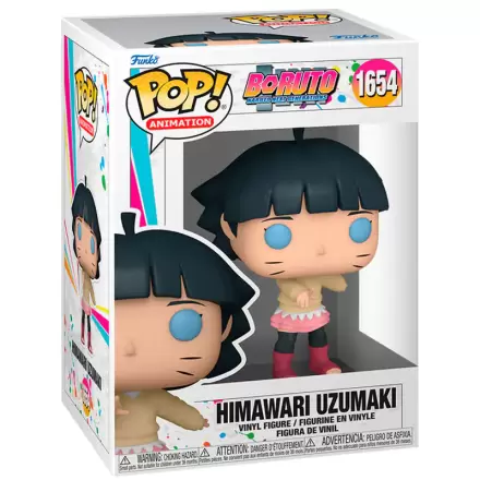 Funko POP Figur Boruto Himawari Uzumaki Produktfoto