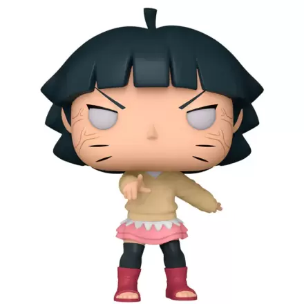 Funko POP Figur Boruto Himawari Uzumaki Chase Produktfoto