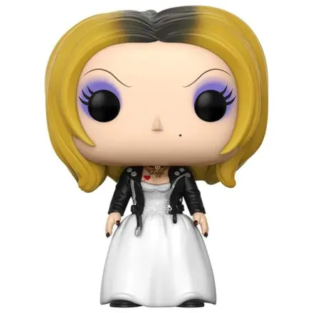 POP Figur Bride of Chucky Tiffany Produktfoto
