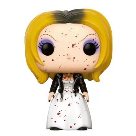 Funko POP Figur Bride of Chucky Tiffany Chase termékfotója