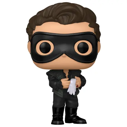 Funko POP Figur Bridgerton Benedict Bridgerton Produktfoto