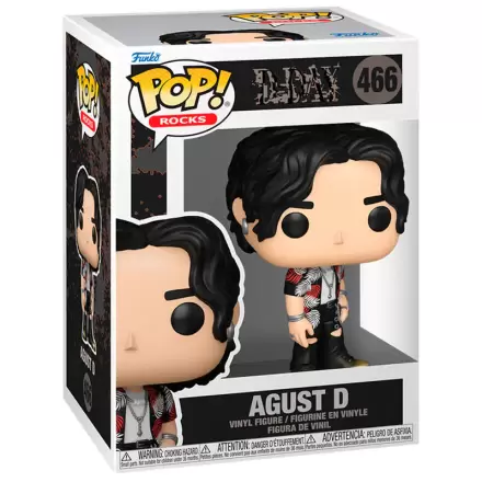 Funko POP Figur BTS Agust D Produktfoto