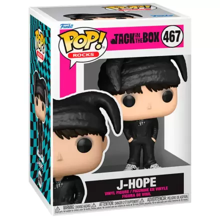 Funko POP Figur BTS Jack in the Box J-Hope Produktfoto