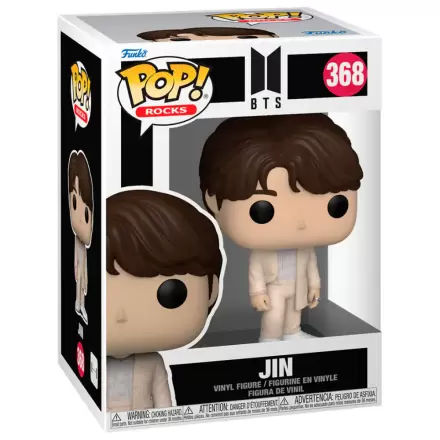 POP Figur BTS Jin termékfotója