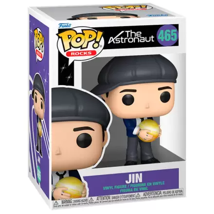 Funko POP Figur BTS The Astronaut Jin Produktfoto