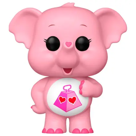 Funko POP Figur Care Bears Lotsa Heart Elephant Produktfoto