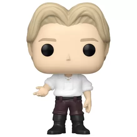 Funko POP Figur Casper Chase Produktfoto