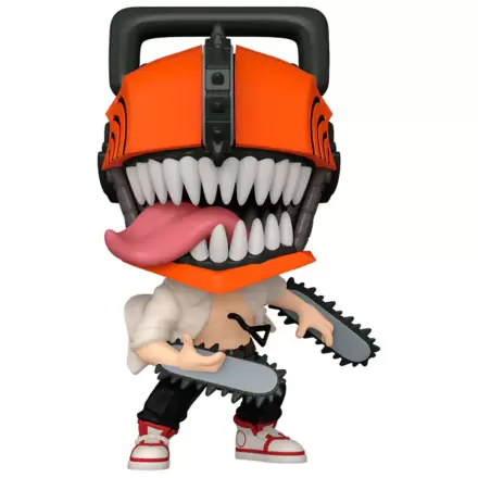 Funko POP Figur Chainsaw Man - Chainsaw Man termékfotója