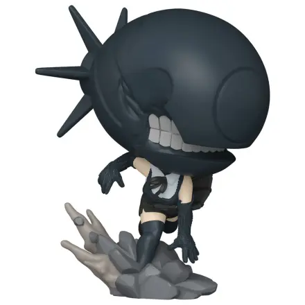 Funko POP Figur Chainsaw Man Reze Arc Bomb Produktfoto