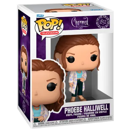 Funko POP Figur Charmed Phoebe Halliwell Produktfoto