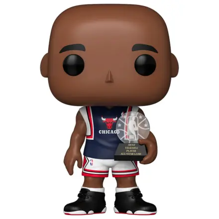 Funko POP Figur Chicago Bulls Michael Jordan 1998 All-Star Game MVP Produktfoto