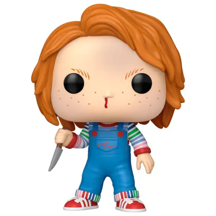 Funko POP! Figur Chucky Produktfoto