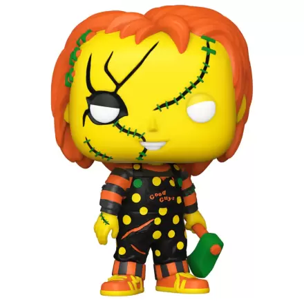 Funko POP Figur Chucky - Chucky termékfotója