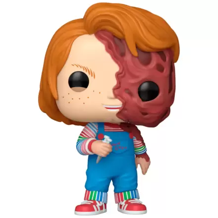 Funko POP! Figur Chucky - Chucky Produktfoto