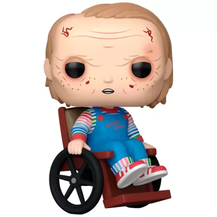 Funko POP! Figur Chucky Old Chucky Produktfoto