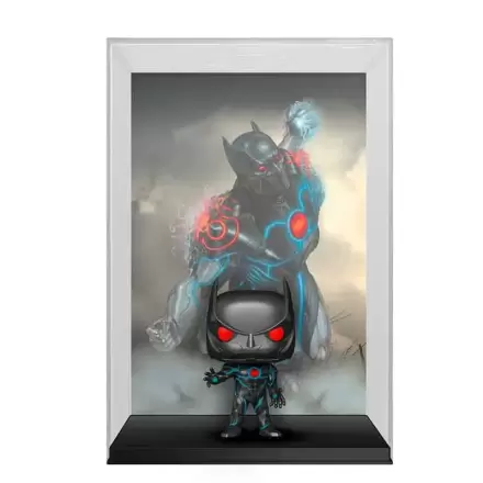Funko POP Figur Comic Cover DC Comic Batman Produktfoto