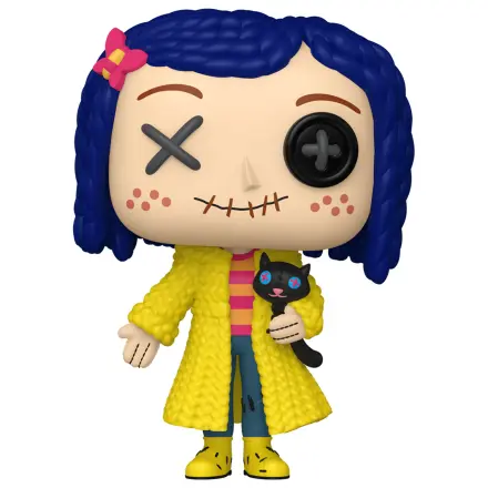 Funko POP Figur Coraline - Coraline Produktfoto