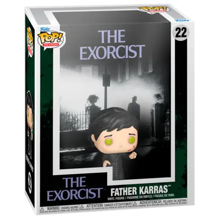 Funko POP Figur Hülle The Exorcist Father Karras Produktfoto