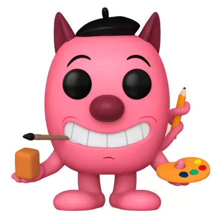 Funko POP Figur Cranium Creative Cat Produktfoto