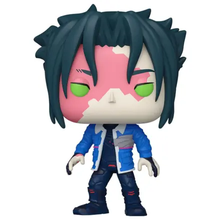 Funko POP Figur Cyberpunk D. Produktfoto