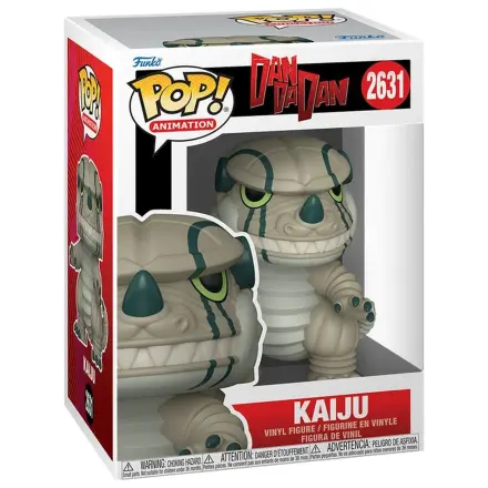Funko POP Figur DanDaDan Kaiju Produktfoto
