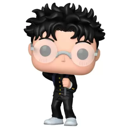 Funko POP Figur Dandadan Okarun Chase Produktfoto