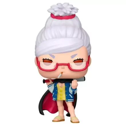 Funko POP Figur Dandadan Seiko Ayase Produktfoto