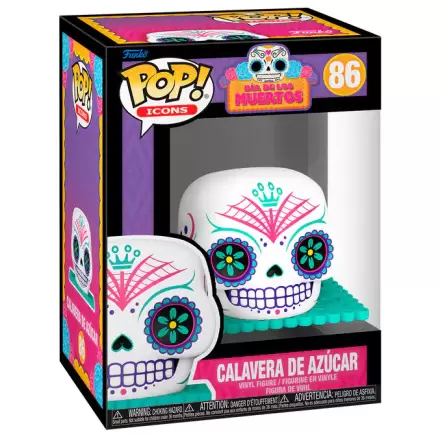 Funko POP Figur Day of the Dead Sugar Skulls Produktfoto
