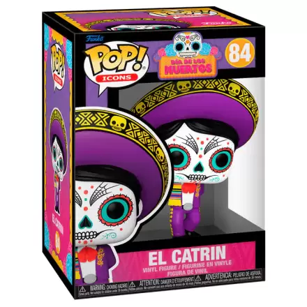 Funko POP Figur Day of the Dead The Catrin Produktfoto