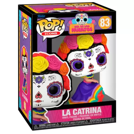 Funko POP Figur Day of the Dead The Catrina Produktfoto