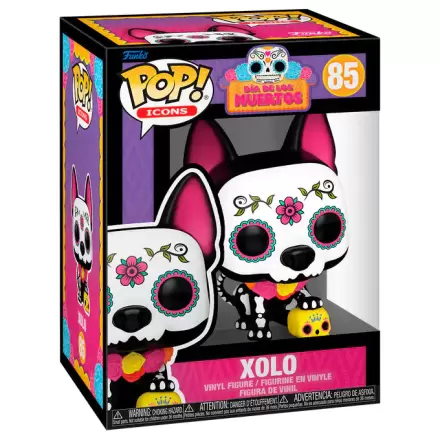 Funko POP Figur Day of the Dead Xolo Produktfoto